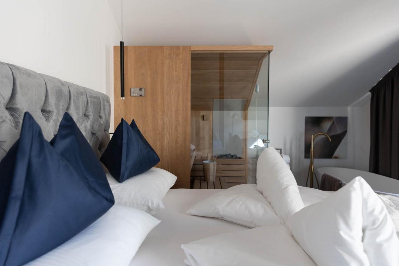 Ansitz Battisti Suites (Adults Only) 卡尔达罗 外观 照片
