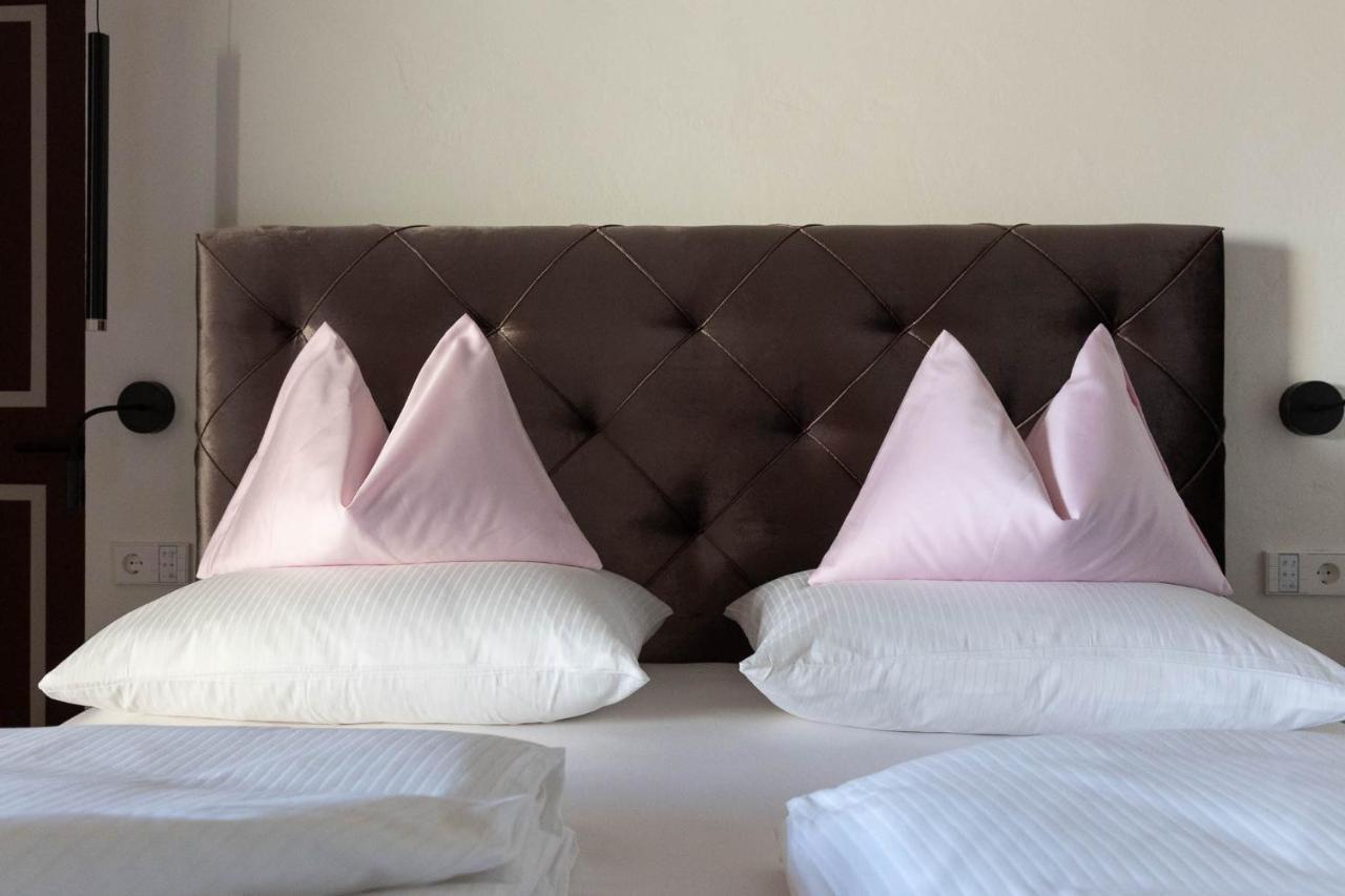 Ansitz Battisti Suites (Adults Only) 卡尔达罗 外观 照片