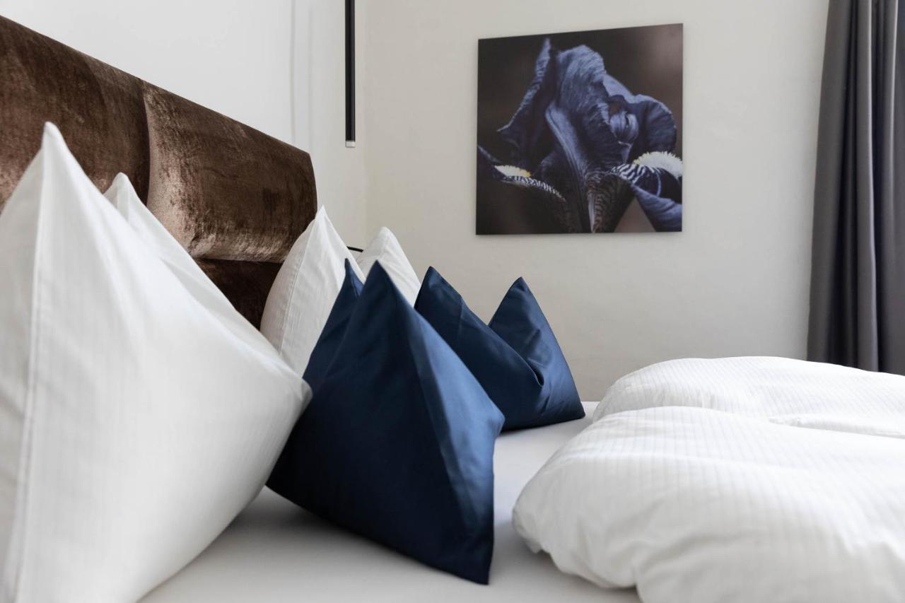 Ansitz Battisti Suites (Adults Only) 卡尔达罗 外观 照片
