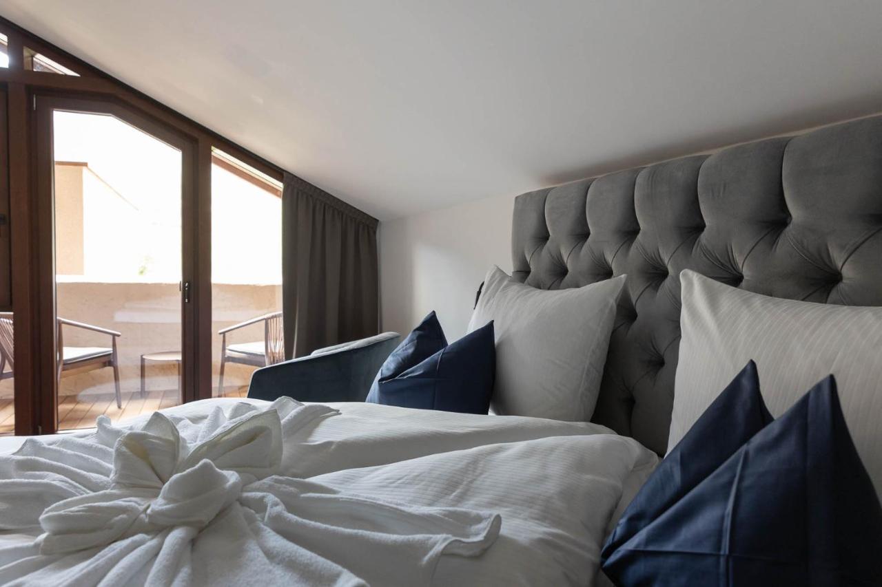 Ansitz Battisti Suites (Adults Only) 卡尔达罗 外观 照片